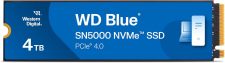 Western Digital Blue SN5000 4TB NVMe SSD in Egypt
